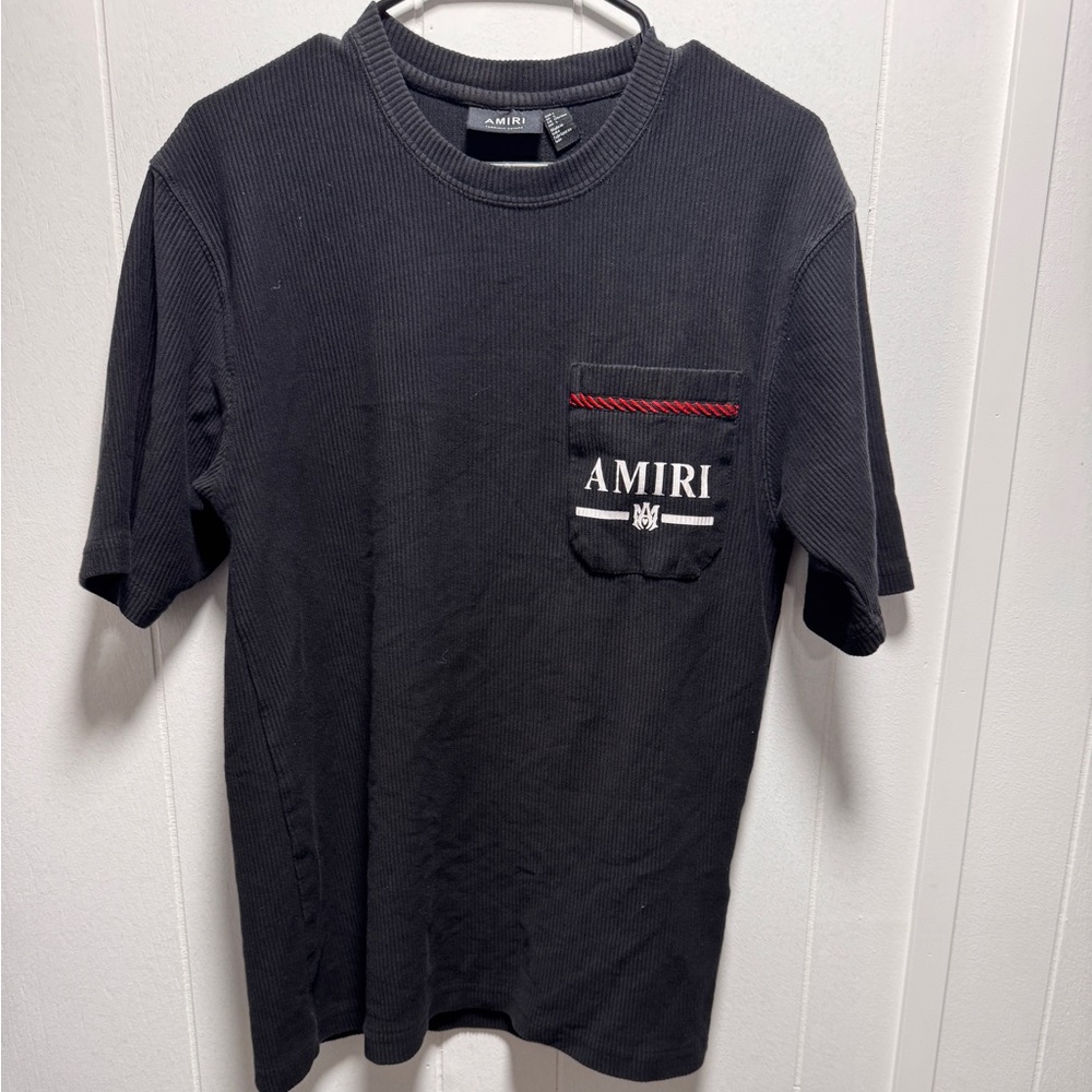AMIRI men’s t-shirt ( size L)